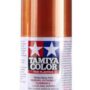 Tamiya TS-92 Metallic Orange 100 ml Spray Can TAM85092 Lacquer Primers & Paints