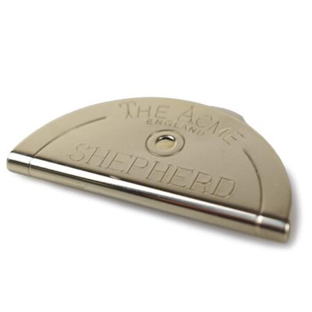 THE ACME | Dog Training Whistle Number 575 coming in various sizes & colours | Good Sound - Image 2