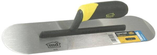 Handy flexible finishing trowel - MD Building Products 20050