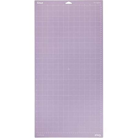 Cricut StrongGrip Cricut Cutting Mat 12in x 24in, Craft Cutting Mat for Maker & Explore, U - Image 2