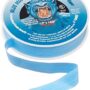Mill-Rose 70885 Blue Monster PTFE Pipe Thread Sealant Tape, 1/2-Inch x 1429-Inches, Blue
