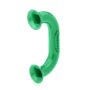 (Green) Toobaloo Auditory Feedback Phone   Accelerate Reading Fluency, Comprehension and P