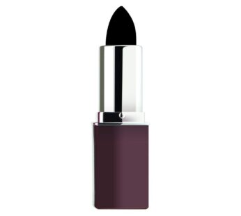 NICKA K MATTE LIPSTICK BLACK