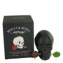 Ed Hardy Men's Cologne Fragrance Spray, Skulls and Roses, Eau De Toilette, 2.5 Fl Oz