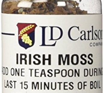 Irish Moss- 1 oz