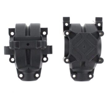 Redcat Racing BS213-010A Bulkhead Upper/Lower Differential Gearbox