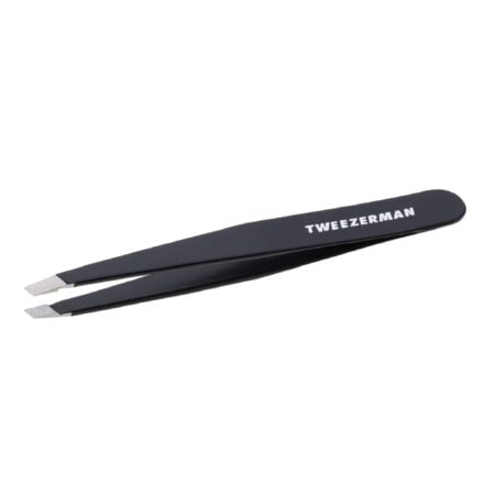 Tweezerman G.E.A.R. Slant Tweezer (Midnight) - Image 2