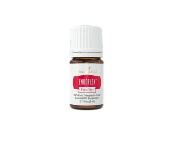 Vitality EndoFlex 5ml Essential Oil Blend by Young Living – Create a Calming and Balancing