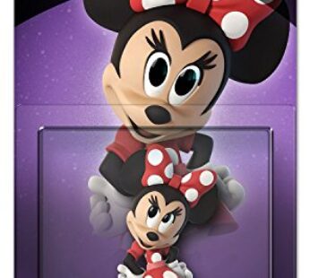Disney Infinity 3.0 Edition: Minnie Mouse Figure