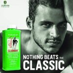 Clubman Pinaud Finest Powder, Classic White Powder for Men, Protection Against Sweat and B - Image 2