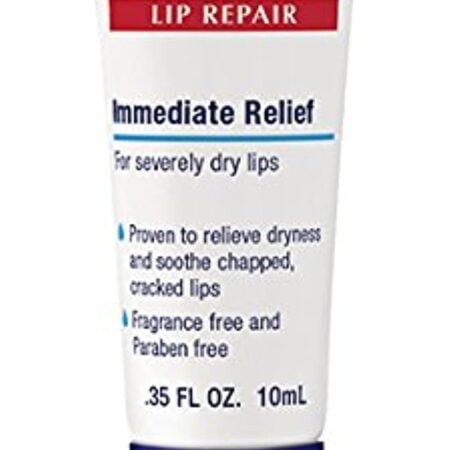Aquaphor Lip Repair Dry, Chapped Lip Balm, 0.35 oz - Image 2