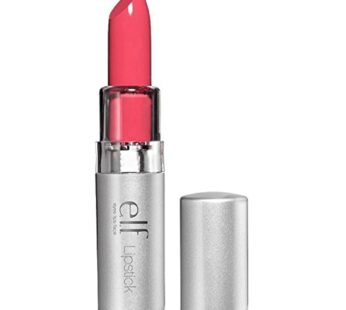 e.l.f. Lipstick, Flirtatious, 0.12 Ounce