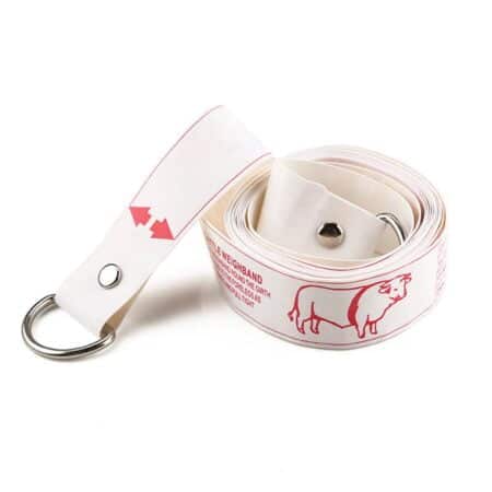 WIN TAPE Professional Cattle Weight (KG) & Height (CM) Tape Measure - Image 2