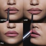 Maybelline New York Color Sensational Pink Lipstick Powder Matte Lipstick, Nocturnal Rose, 0.15 Ounce, Pack of 1 - Image 7