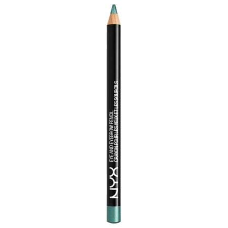 NYX Cosmetics Slim Eye Pencil Seafoam Green
