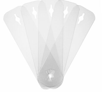 TIEALIGN 5 Pack – Invisible Tie Stays Made in the U.S.A.