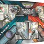 Pokemon TCG Battle Arena Decks Black Kyurem vs. White Kyurem Card Game