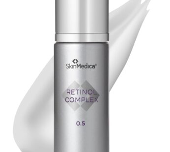 SkinMedica Retinol 0.5 Complex, 1 oz.