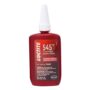 Loctite 545 Pneumatic/Hydraulic Pipe Thread Sealant, High Lubricity, High Pressure, No Fil