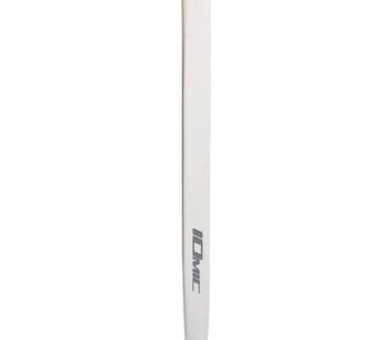 Iomic Putter Grip, Standard, White