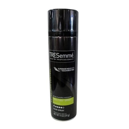 Tresemme Tres Two Extra Hold Hair Spray 11 Oz (3 Pack) - Image 2