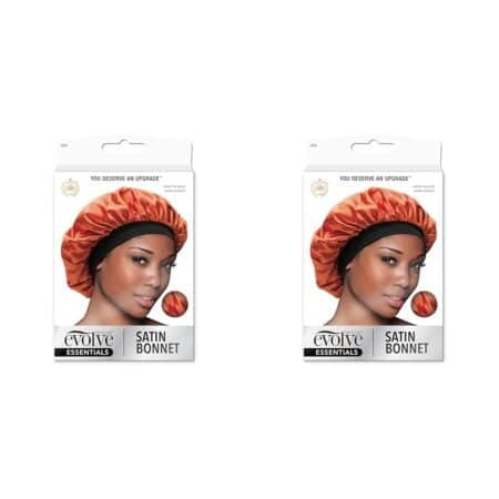Evolve Exotics Satin Sunset Bonnet - Image 2