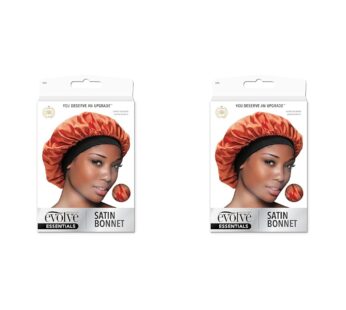 Evolve Exotics Satin Sunset Bonnet