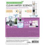 4M Clean Water Science - Climate Change, Global Warming, Lab - STEM Toys Educational Gift - Image 6