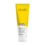 Acure Brightening Cleansing Gel - Vegan Cleanser for Radiant Skin - Pomegranate, Blackberr