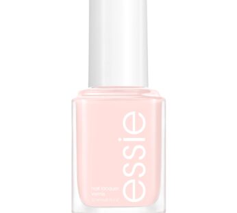 Essie Nail Polish, Salon-Quality, 8-free Vegan, Finish, Mademoiselle, 0.46 Ounces (Packagi