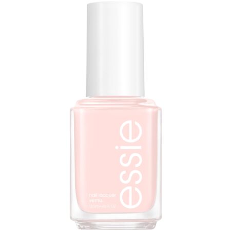 Essie Nail Polish, Salon-Quality, 8-free Vegan, Finish, Mademoiselle, 0.46 Ounces (Packagi