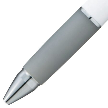 Uni Jetstream 0.7 mm Ballpoint Multi Pen and 0.5 mm Pencil, White Body (MSXE510007.1) - Image 2