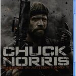 Chuck Norris: Missing in Action 1 and 2 [Blu-ray]