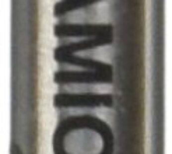 OHTO Ceramic 0.5mm Ballpoint Pen Refil, Black (C305-Black)