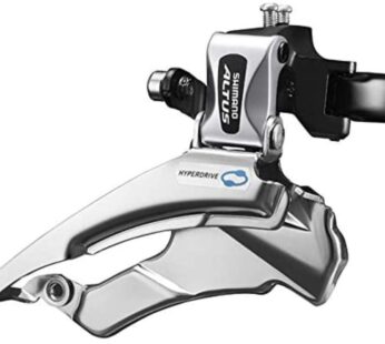 SHIMANO Unisex’s FDM313X6 Bike Parts, Other, One Size