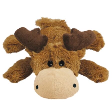 KONG Dog Cozy Marvin Moose, X-Large, Large Breeds - Image 2