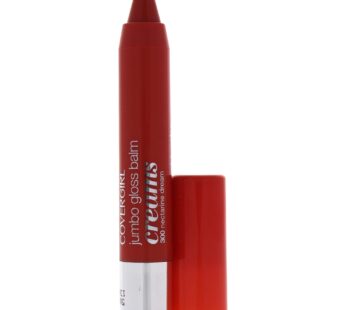 COVERGIRL Colorlicious Jumbo Gloss Balm Creams Nectarine Dream 300, .11 oz