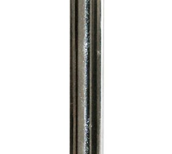 MAG-MATE 306G240 Telescoping Round Glass, Steel