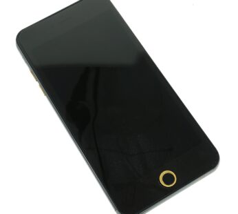 Cooplay Fake Shocking Phone Like Black 7s Plus Novelty Mobile Joke Party Funny Toy Gadget