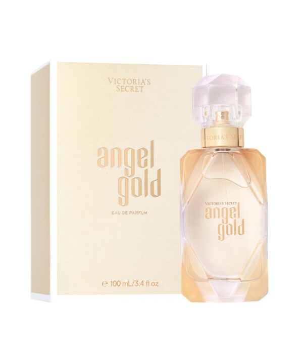 Victoria's Secret Angel Gold 3.4oz Eau de Parfum