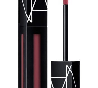 Nars Powermatte Lip Pigment Potency and Precision Matte Finish – Save The Queen