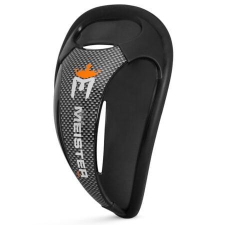 Meister Carbon Flex Groin Protector Cup for MMA, Boxing & Contact Sports - Adult - Image 2
