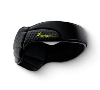 Storelli ExoShield Head Guard, Military-Grade Head Protection, Foam Padding Headband, Offi