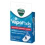 Vicks VapoPads? Soothing Menthol Vapor Pads for Vicks Humidifiers, Vaporizers, Waterless V