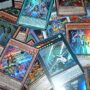 25 Assorted YuGiOh Foil Rares Cards! All Foil Cards!