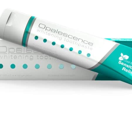 Opalescence Whitening Toothpaste for Sensitive Teeth (1 Pack) - Oral Care, Mint Flavor, Gl - Image 2