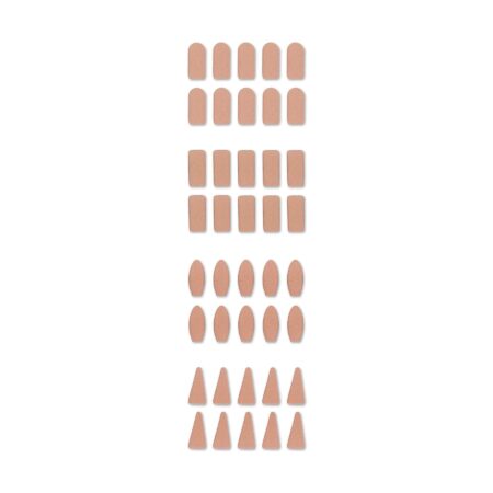 PanPastel Sofft Tool 62100 Mixed Sponge Covers - Pack of 40 Artist Painting Pastels - Image 2