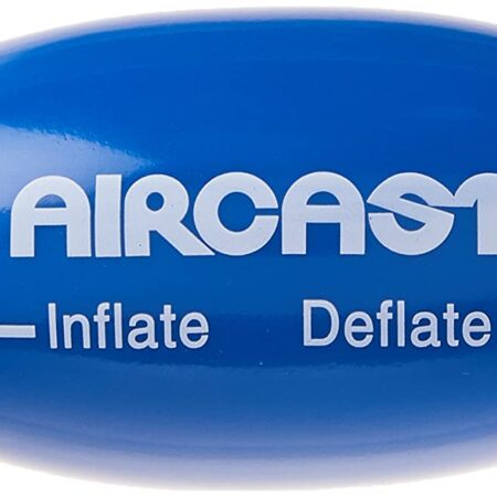 Aircast Replacement Hand Bulb Air Pump for Aircast Walker Brace / Walking Boot - Image 2