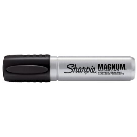 SAN44001BX - Sharpie Magnum Permanent Marker - Image 2