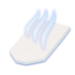 Vicks VapoPads? Soothing Menthol Vapor Pads for Vicks Humidifiers, Vaporizers, Waterless V - Image 2